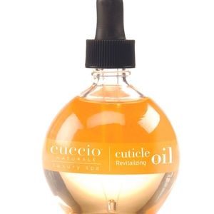 Cuccio Cuticle Oil